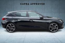 CUPRA Leon Photo 4