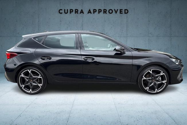 CUPRA Leon Photo 4