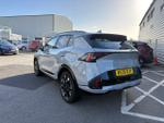 Kia Sportage Photo 2