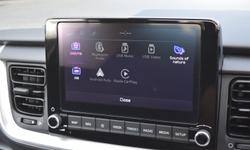 Kia STONIC Photo 21