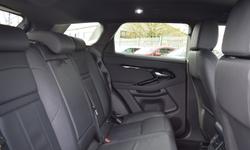 Land Rover RANGE ROVER EVOQUE Photo 31