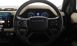 LAND ROVER DEFENDER Photo 10