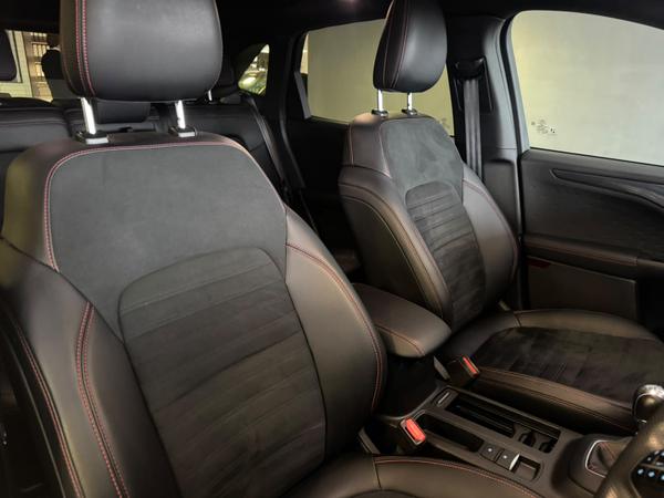 Used Ford Kuga AF20XVL 13