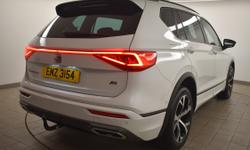 SEAT TARRACO Photo 3