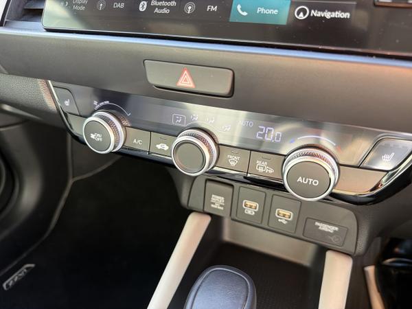 Honda Jazz Photo 19
