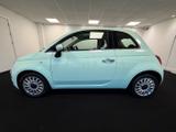 Fiat 500 Photo 4