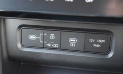 Hyundai TUCSON Photo 25