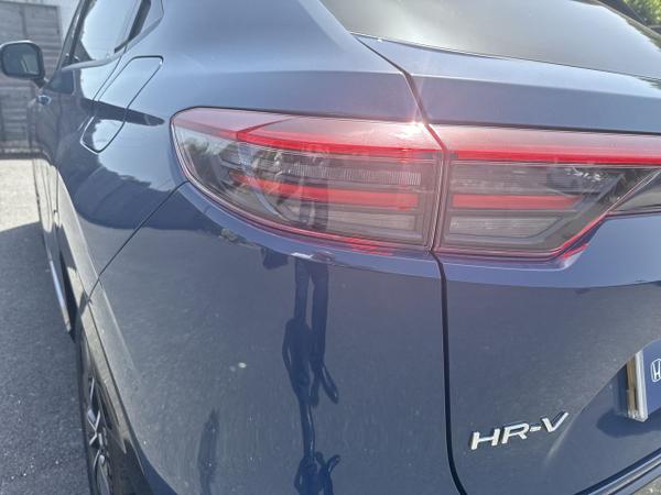 Honda HR-V Photo 31