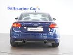 Audi TT Photo 30