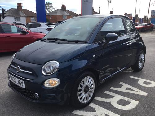 Fiat 500 Photo 60705062-9747-4342-891c-b6403e7ac961.JPG