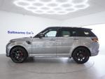 Land Rover Range Rover Sport Photo 7