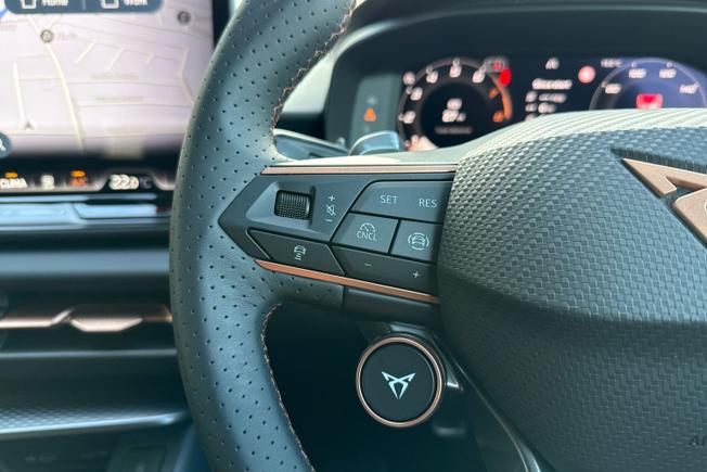 CUPRA Terramar Photo 16
