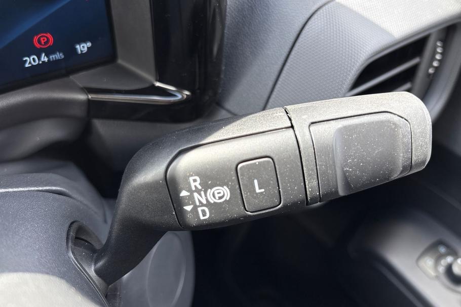 Used Ford E-TRANSIT COURIER ECOURIER06 19