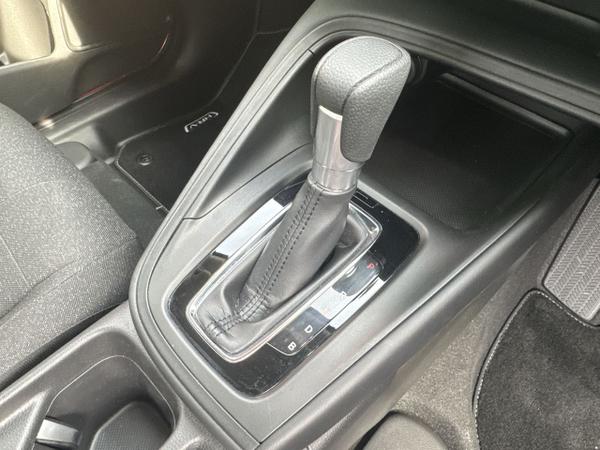 Honda HR-V Photo 22