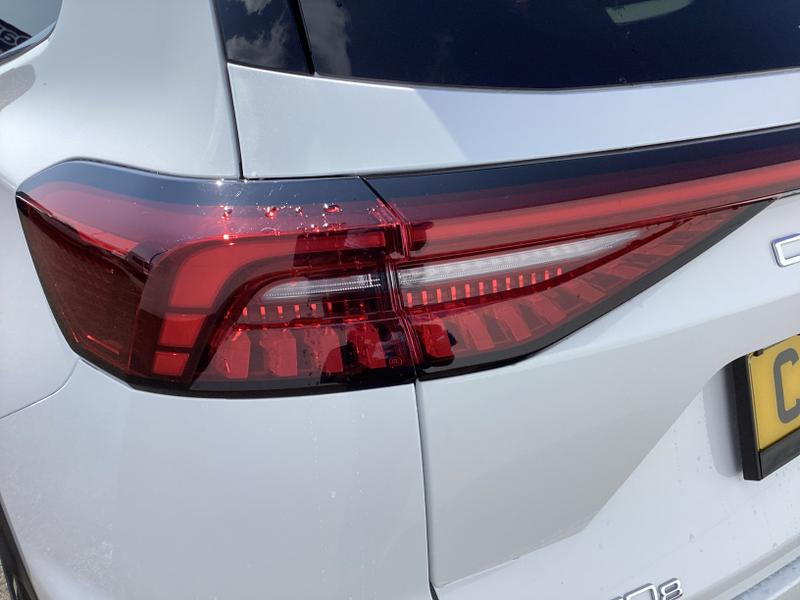 2026 26 CHERY TIGGO 8