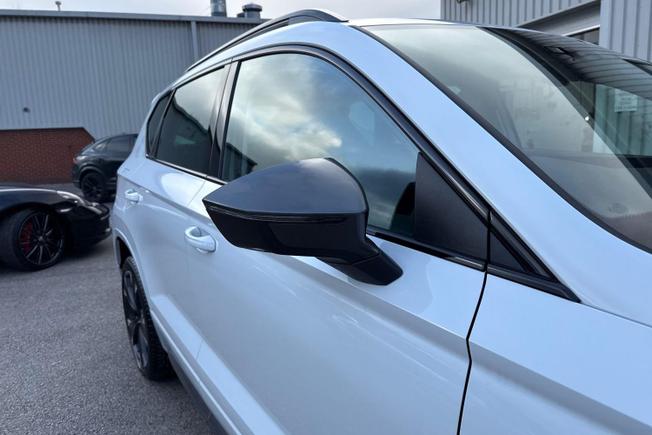 CUPRA Ateca Photo 20