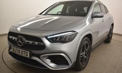 Mercedes-Benz GLA Photo 5