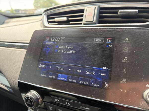 Honda CR-V Photo 13