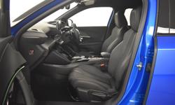 Peugeot 2008 Photo 21