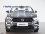Volkswagen T-Roc Photo 30