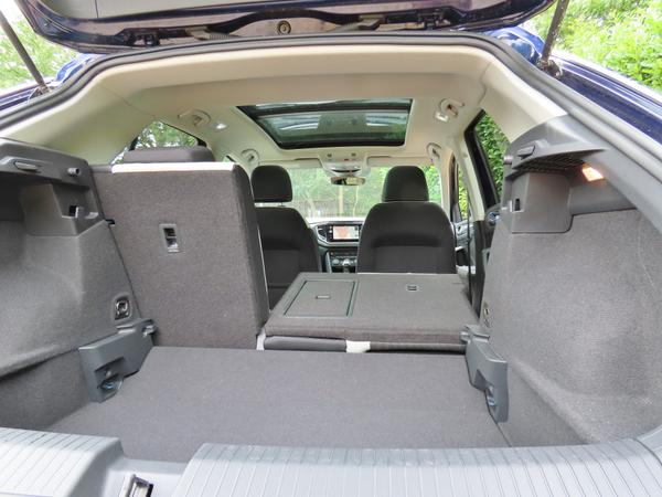 Used Volkswagen T-Roc GK69GVM 14