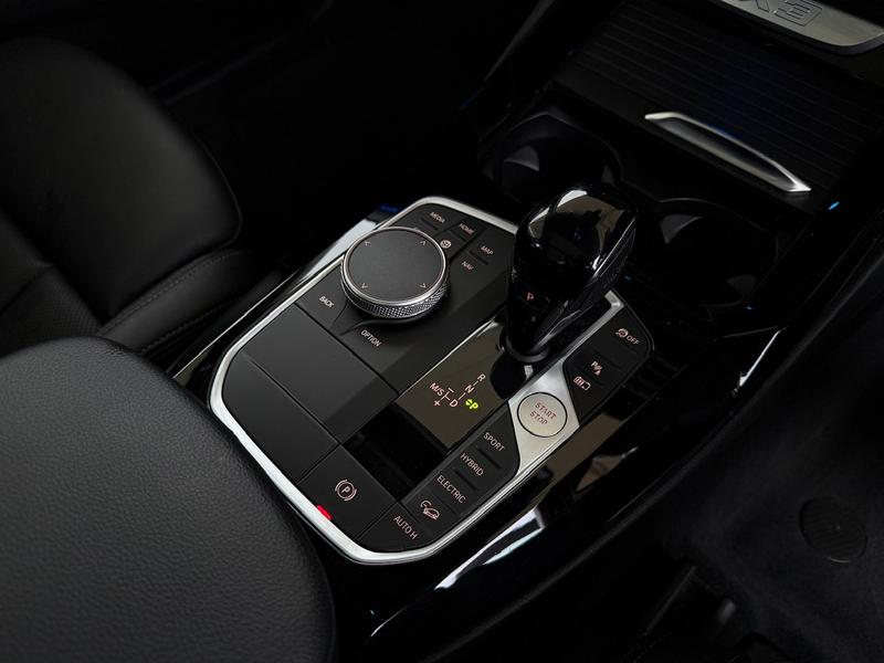 2022 71 BMW X3