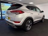 Hyundai TUCSON Photo 10