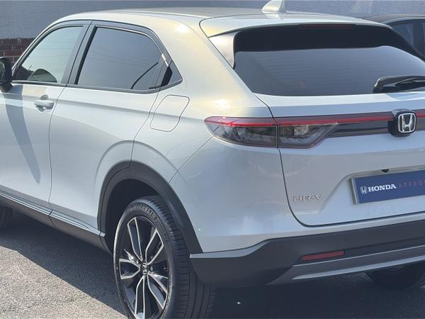Honda HR-V Photo 24