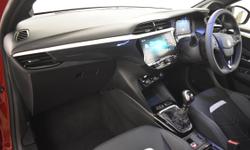 Vauxhall CORSA Photo 6