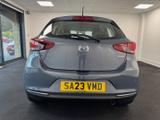 Mazda Mazda2 Photo 8