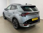 Kia Sportage Photo 1