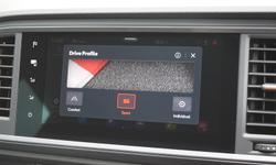 CUPRA ATECA Photo 23