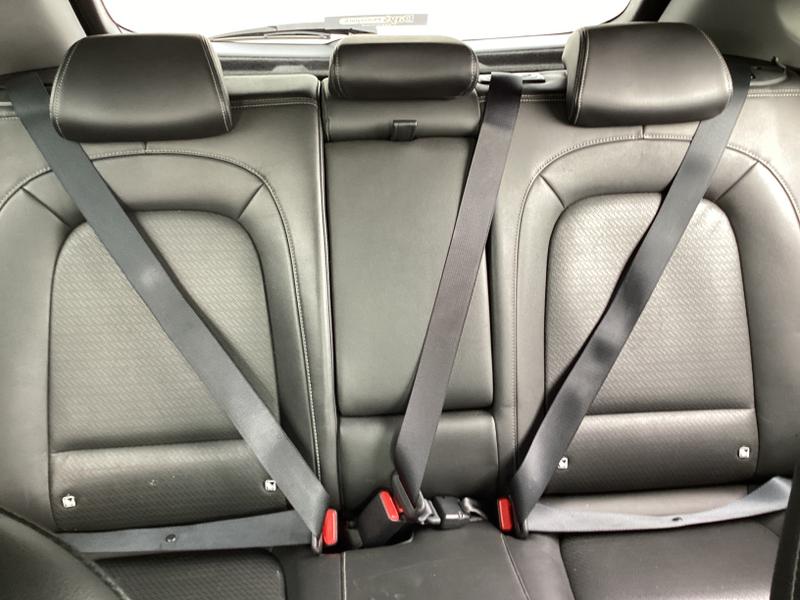 2018 18 HYUNDAI KONA