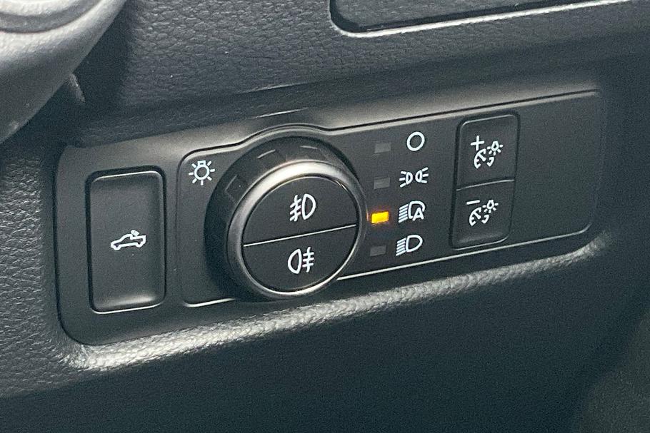 Used Ford RANGER PLATINUM10 19