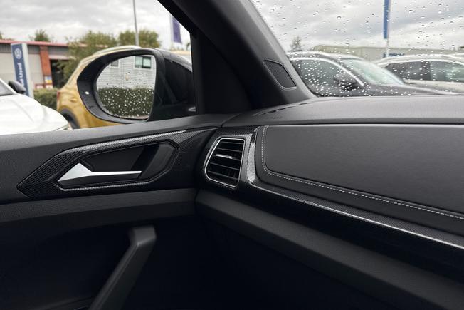 VOLKSWAGEN T-Cross Photo 25