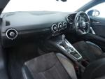 Audi TT Photo 9