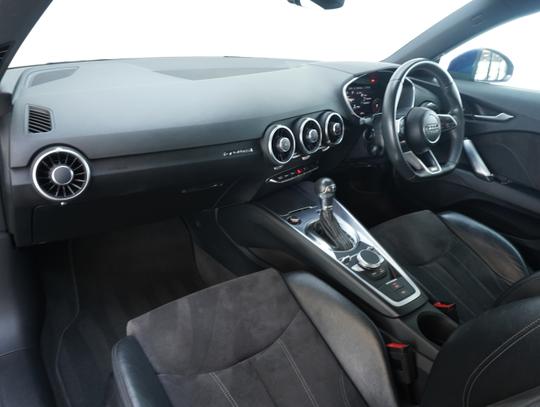 Audi TT Photo 60a99c24-12ad-4adf-bee4-91446cf80d16.jpg