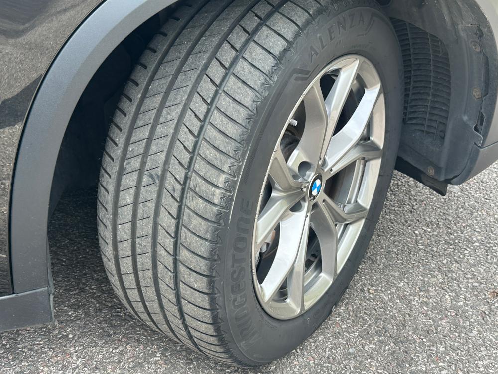 Used BMW X5 PF21NYM 18