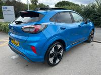 Ford Puma Photo 5
