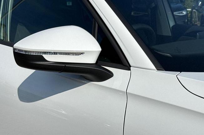 Volkswagen TIGUAN Photo 27