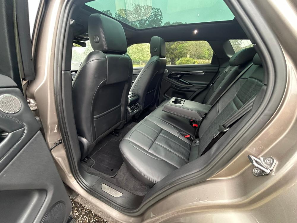 Used Land Rover Range Rover Evoque KM23VZU 28