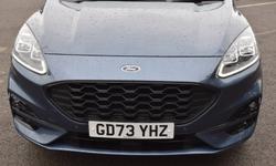 Ford KUGA Photo 7