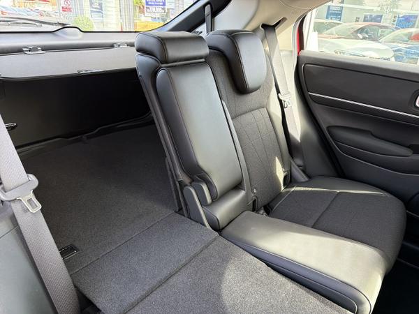 Honda HR-V Photo 23