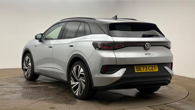 Volkswagen ID.4 Photo 3