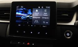 Renault CAPTUR Photo 11
