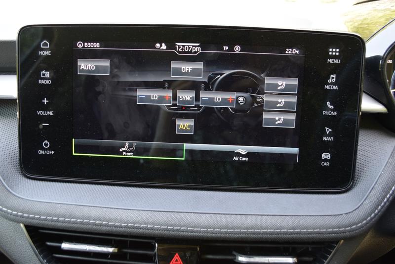 Skoda Fabia Photo 60c73225-67a6-439a-91c1-7cdc2556aac2.JPG