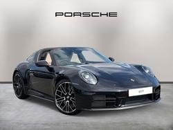 PORSCHE 911 Photo 2