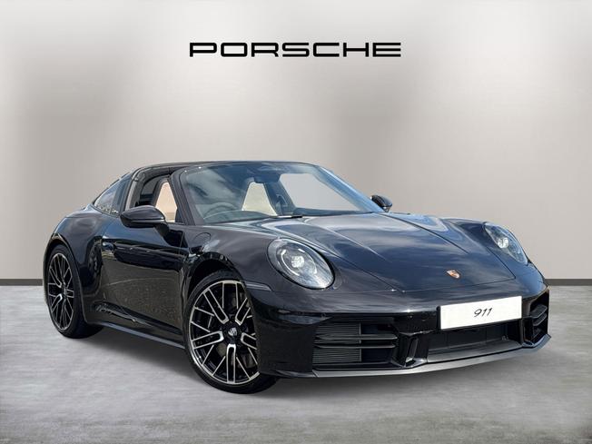 PORSCHE 911 Photo 2