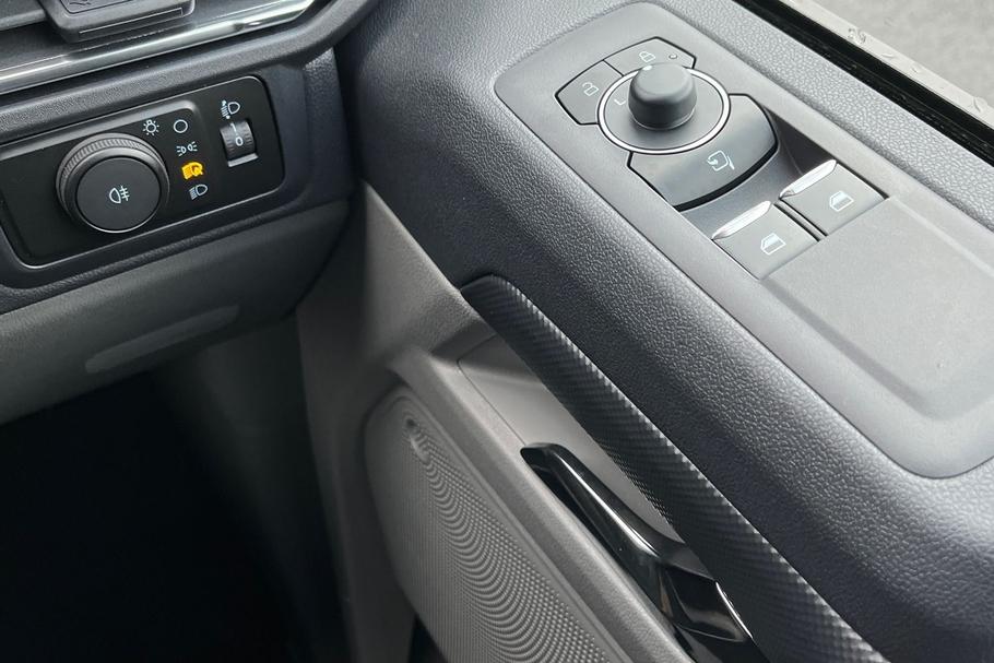 Used Ford TRANSIT CUSTOM 13/N336416 8