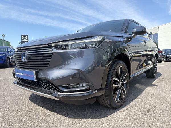 Honda HR-V Photo 30